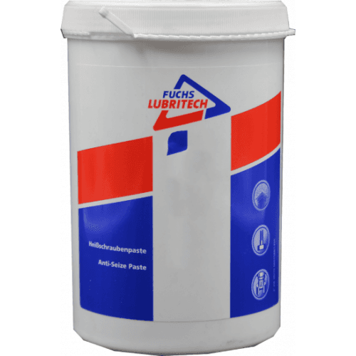 Fuchs Gleitmo 805 Mỡ hiệu suất cao 25 Kg Hobbock / Fuchs Gleitmo 805 High-performance grease 25 Kg Hobbock Fuchs Gleitmo 805 Mỡ hiệu suất cao 25 Kg Hobbock / Fuchs Gleitmo 805 High-performance grease 25 Kg Hobbock