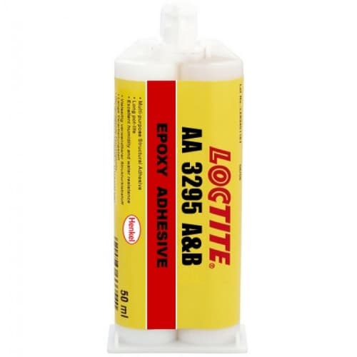 Keo dán kết cấu chống va đập 2 phần Loctite AA 3295 xanh lục 50ml / Loctite AA 3295 2-part impact resistant structural bonding green 50ml Keo dán kết cấu chống va đập 2 phần Loctite AA 3295 xanh lục 50ml / Loctite AA 3295 2-part impact resistant structural bonding green 50ml