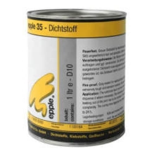 Hợp chất làm kín Epple 35 1000ml / Epple 35 Sealing compound 1000ml Hợp chất làm kín Epple 35 1000ml / Epple 35 Sealing compound 1000ml