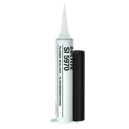 Loctite SI 5970 Keo gioăng gốc silicone Hộp 50ml / Loctite SI 5970 Silicone based gasketing sealant 50ml cartridge Loctite SI 5970 Keo gioăng gốc silicone Hộp 50ml / Loctite SI 5970 Silicone based gasketing sealant 50ml cartridge