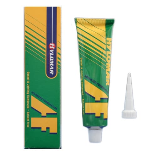 Hylomar AF Advanced Formula Gioăng & khớp MED màu xanh, ống 85g / Hylomar AF Advanced Formulation Gasket & joint blue MED, tube 85g Hylomar AF Advanced Formula Gioăng & khớp MED màu xanh, ống 85g / Hylomar AF Advanced Formulation Gasket & joint blue MED, tube 85g