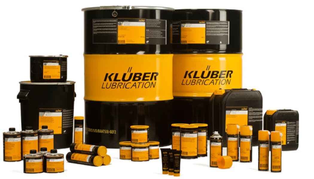 Mỡ bôi trơn tổng hợp Klübersynth UH1 14-1600 370g / Klübersynth UH1 14-1600 Synthetic lubricating grease 370g Mỡ bôi trơn tổng hợp Klübersynth UH1 14-1600 370g / Klübersynth UH1 14-1600 Synthetic lubricating grease 370g