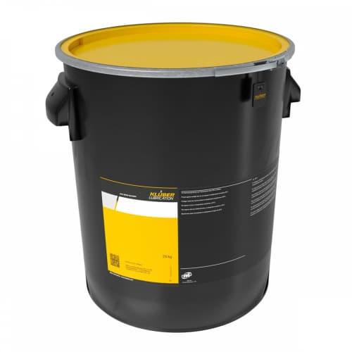 Klüber Grafloscon C-SG 0 Chất bôi trơn hoạt động cực kỳ thùng 25kg / Klüber Grafloscon C-SG 0 Ultra Operational lubricant 25kg bucket Klüber Grafloscon C-SG 0 Chất bôi trơn hoạt động cực kỳ thùng 25kg / Klüber Grafloscon C-SG 0 Ultra Operational lubricant 25kg bucket