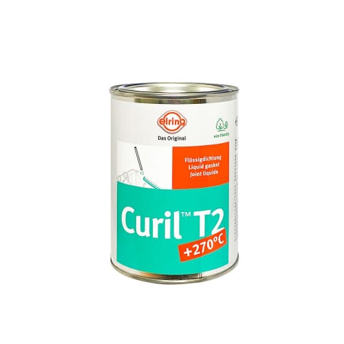 Curil T2 252.869 Hợp chất hàn không đông cứng 500ml / Curil T2 252.869 Non-hardening sealing compound 500ml Curil T2 252.869 Hợp chất hàn không đông cứng 500ml / Curil T2 252.869 Non-hardening sealing compound 500ml