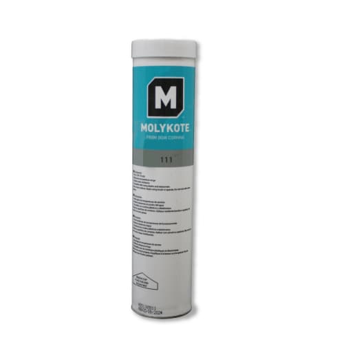 Molykote 111 COMPOUND Dầu bôi trơn cho van áp suất 400g / Molykote 111 COMPOUND Lubricant for pressure valves 400g Molykote 111 COMPOUND Dầu bôi trơn cho van áp suất 400g / Molykote 111 COMPOUND Lubricant for pressure valves 400g