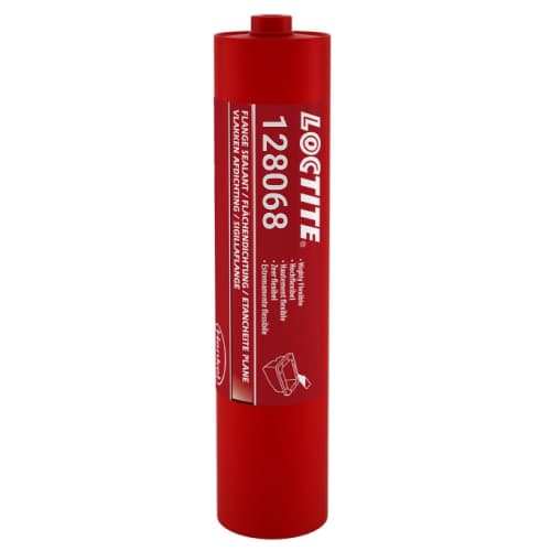 Loctite 128068 Keo dán mặt bích đóng rắn chậm Cartridge 300ml / Loctite 128068 Slow curing flange sealant 300ml cartridge Loctite 128068 Keo dán mặt bích đóng rắn chậm Cartridge 300ml / Loctite 128068 Slow curing flange sealant 300ml cartridge