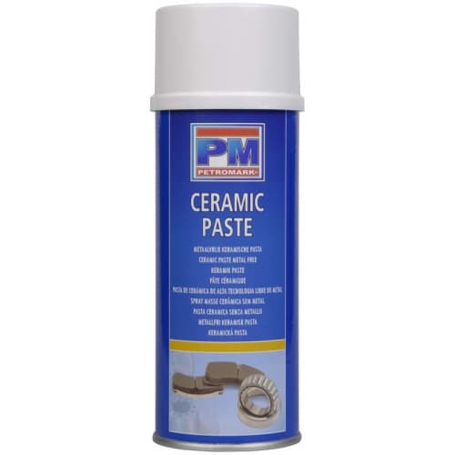 Petromark 10233 Anti-Seize gốm dán kim loại bình xịt 400ml / Petromark 10233 Anti-Seize ceramic paste metal free 400ml spraycan Petromark 10233 Anti-Seize gốm dán kim loại bình xịt 400ml / Petromark 10233 Anti-Seize ceramic paste metal free 400ml spraycan
