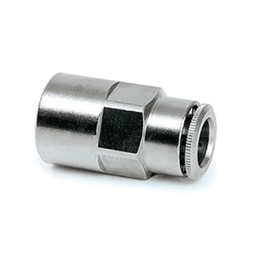 Perma 101502 Đầu nối ống G1/4 cái cho ống thẳng oØ 8 mm / Perma 101502 Tube connector G1/4 female for tube oØ 8 mm straight Perma 101502 Đầu nối ống G1/4 cái cho ống thẳng oØ 8 mm / Perma 101502 Tube connector G1/4 female for tube oØ 8 mm straight