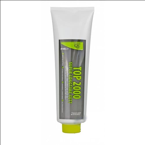 AUTOL TOP 2000 Super-Longtime mỡ ống 500ml / AUTOL TOP 2000 Super-Longtime grease 500ml tube AUTOL TOP 2000 Super-Longtime mỡ ống 500ml / AUTOL TOP 2000 Super-Longtime grease 500ml tube