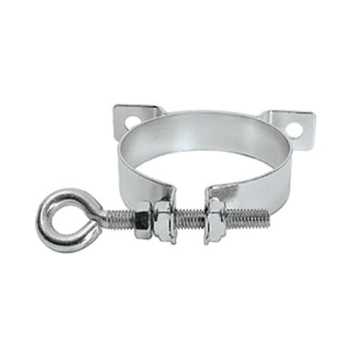 Perma 101384 Kẹp đất CỔ ĐIỂN Thép mạ kẽm / Perma 101384 Ground clip CLASSIC Steel zinc-plated Perma 101384 Kẹp đất CỔ ĐIỂN Thép mạ kẽm / Perma 101384 Ground clip CLASSIC Steel zinc-plated