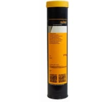 Klübersynth UH1 14-151 Mỡ bôi trơn ngành thực phẩm 370g / Klübersynth UH1 14-151 Lubricating grease for food industry 370g Klübersynth UH1 14-151 Mỡ bôi trơn ngành thực phẩm 370g / Klübersynth UH1 14-151 Lubricating grease for food industry 370g