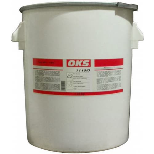 OKS 1110 Mỡ silicon đa năng 25kg hobbock / OKS 1110 Multi-silicone grease 25kg hobbock OKS 1110 Mỡ silicon đa năng 25kg hobbock / OKS 1110 Multi-silicone grease 25kg hobbock