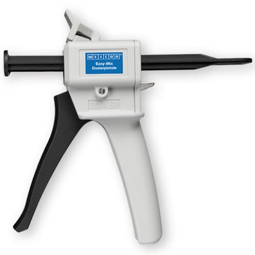 Weicon Dispenser Easy-Mix D 50 cho hộp Easy-Mix 50 ml / Weicon Dispenser Easy-Mix D 50 for 50 ml Easy-Mix cartridges Weicon Dispenser Easy-Mix D 50 cho hộp Easy-Mix 50 ml / Weicon Dispenser Easy-Mix D 50 for 50 ml Easy-Mix cartridges