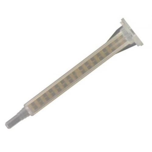 Vòi trộn 3M Scotch-Weld EPX-Quadro 11018 cho hộp mực 3M 50ml cũ / 3M Scotch-Weld EPX-Quadro 11018 Mixing nozzle for old 3M 50ml cartridg Vòi trộn 3M Scotch-Weld EPX-Quadro 11018 cho hộp mực 3M 50ml cũ / 3M Scotch-Weld EPX-Quadro 11018 Mixing nozzle for old 3M 50ml cartridg