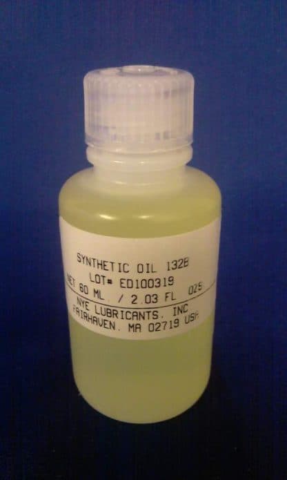 Dầu NYE Synthetic Oil 132B Dầu NYE Synthetic Oil 132B