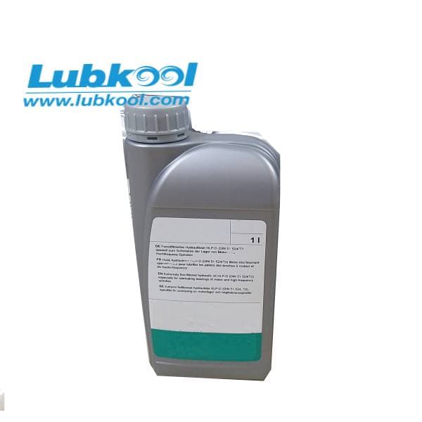 Dầu trục chính VBS0230010 bình 1L Dầu trục chính VBS0230010 bình 1L