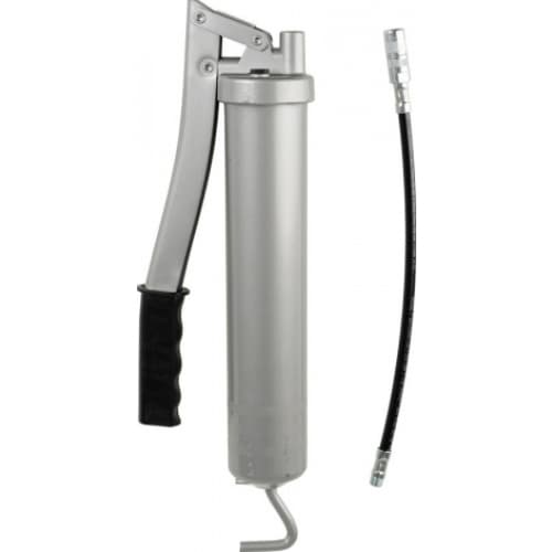 Súng bơm mỡ Pressol cho hộp mỡ 400g / Pressol Grease gun for 400g grease cartridge Súng bơm mỡ Pressol cho hộp mỡ 400g / Pressol Grease gun for 400g grease cartridge