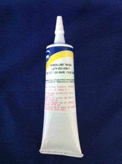 Mỡ NYE Rheolube 790DM Mỡ NYE Rheolube 790DM