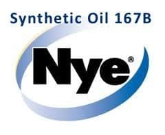 Dầu Nye Synthetic Oil 167B Dầu Nye Synthetic Oil 167B