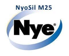 Mỡ NYE NyoSil M25 Mỡ NYE NyoSil M25