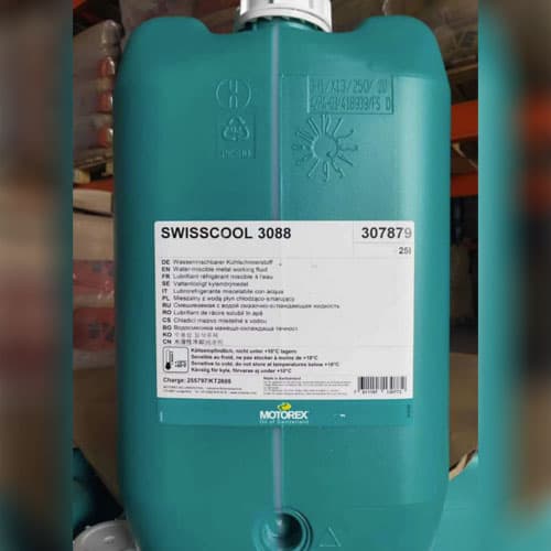 MOTOREX Swisscool 3088 307879 MOTOREX Swisscool 3088 307879