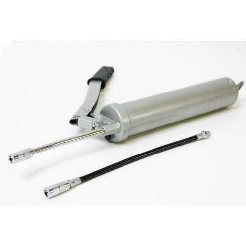 Súng bơm mỡ VT400 cho hộp mỡ 400g / Grease gun VT400 for 400g grease cartridge Súng bơm mỡ VT400 cho hộp mỡ 400g / Grease gun VT400 for 400g grease cartridge