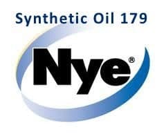 Dầu NYE Synthetic Oil 179 Dầu NYE Synthetic Oil 179