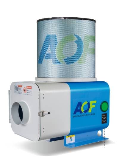 Máy thu hơi dầu AOF AF-10P AF-20P AF-30P AF-40PL Oil Mist Filter Máy thu hơi dầu AOF AF-10P AF-20P AF-30P AF-40PL Oil Mist Filter