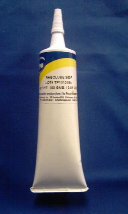 Mỡ NYE Rheolube 363F Mỡ NYE Rheolube 363F