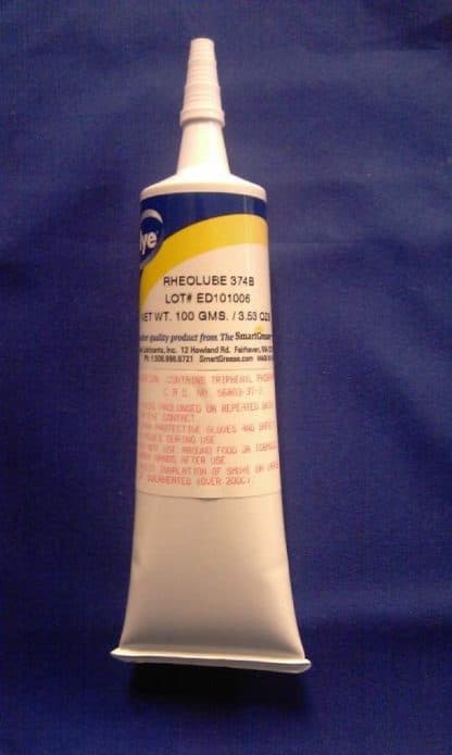 Mỡ NYE Rheolube 374B Mỡ NYE Rheolube 374B