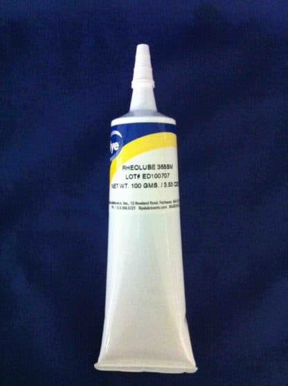 Mỡ NYE Rheolube 368SM Mỡ NYE Rheolube 368SM