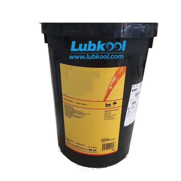 Dầu trục máy VBS0018010 Dầu trục máy VBS0018010