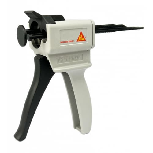 SikaFast 74866 Dụng cụ thi công thủ công hộp mực kép 50ml, 1:10 / SikaFast 74866 Dual cartridge manual applicator 50ml, 1:10 SikaFast 74866 Dụng cụ thi công thủ công hộp mực kép 50ml, 1:10 / SikaFast 74866 Dual cartridge manual applicator 50ml, 1:10