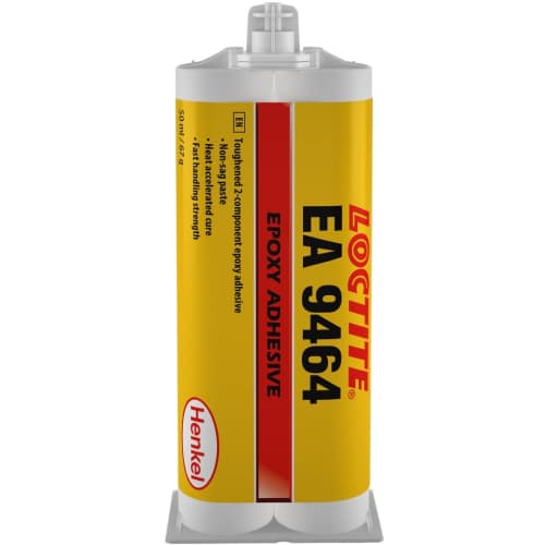 Loctite EA 9464 Keo epoxy liên kết kết cấu thixotropic 50ml / Loctite EA 9464 Thixotropic structural bonding epoxy adhesive 50ml Loctite EA 9464 Keo epoxy liên kết kết cấu thixotropic 50ml / Loctite EA 9464 Thixotropic structural bonding epoxy adhesive 50ml