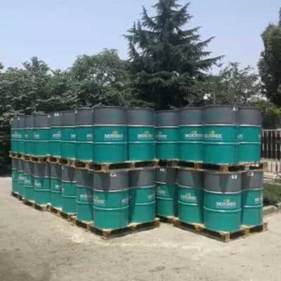 Dầu cắt gọt Motorex, Dầu thủy lực MOTOREX