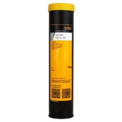 Mỡ bôi trơn nhiệt độ cao Klüber ASONIC HQ 72-102 400g / Klüber ASONIC HQ 72-102 High-temperature lubricating grease 400g