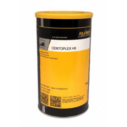 Mỡ bôi trơn đa dụng Klüber CENTOPLEX H0 can 1kg / Klüber CENTOPLEX H0 Multi-purpose grease 1kg can