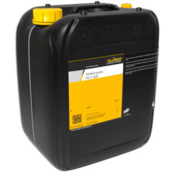 Klüber Klübersynth EG 4-320 Dầu bánh răng hiệu suất cao hộp 19l / Klüber Klübersynth EG 4-320 High-performance gear oil 19l canister