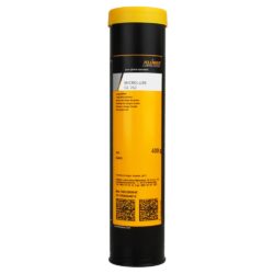 Klüber MICROLUBE GL 262 Mỡ cho điều kiện ma sát biên 400g / Klüber MICROLUBE GL 262 Grease for boundary friction conditions 400g