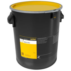 Klüber Paraliq GB 363 Mỡ tổng hợp cho van thùng 25kg / Klüber Paraliq GB 363 Synthetic grease for valves 25kg bucket