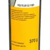 Klüber POLYLUB GLY 801 Mỡ bôi trơn tổng hợp đặc biệt 370g / Klüber POLYLUB GLY 801 Special synthetic lubricating grease 370g