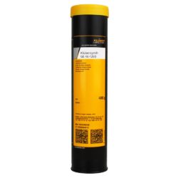 Klübersynth GE 46-1200 Mỡ chất lỏng dài hạn tổng hợp hộp 400g / Klübersynth GE 46-1200 Synthetic long-term fluid grease 400g cartridge