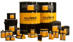 Mỡ bôi trơn tổng hợp Klübersynth UH1 14-1600 370g / Klübersynth UH1 14-1600 Synthetic lubricating grease 370g