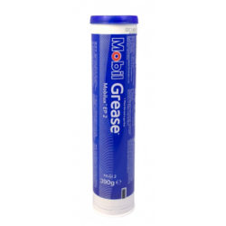 Mobil Mobilux EP 2 Mỡ gốc lithium đa dụng 390g / Mobil Mobilux EP 2 Multi-purpose lithium based grease 390g cartridge