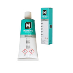 Molykote DX Paste Mỡ lắp ráp và bôi trơn dài hạn 50g / Molykote DX Paste Grease for assembly and long-term lubrication 50g