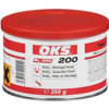 Keo lắp ráp OKS 200 MoS2 hộp thiếc 250g / OKS 200 MoS2 assembly paste 250g tin