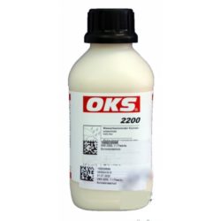 OKS 2200 Bình 1L chống ăn mòn gốc nước không chứa VOC / OKS 2200 Water-based corrosion protection VOC-free 1L bottle