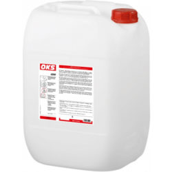 OKS 2200 Bình chống ăn mòn gốc nước 25L không chứa VOC / OKS 2200 Water-based corrosion protection VOC-free 25L canister