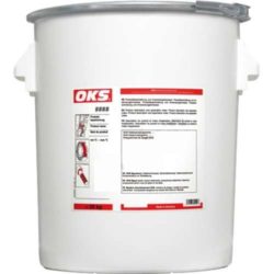 Mỡ chịu áp lực cao OKS 433 25kg hobbock / OKS 433 long-life high-pressure grease 25kg hobbock