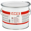 Mỡ hiệu suất cao OKS 475 với PTFE 5kg hobbock / OKS 475 high-performance grease with PTFE 5kg hobbock